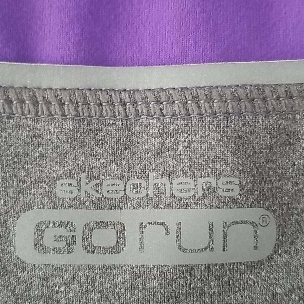 Sketchers Go Run Athletic jacket - Picture 6 of 6
